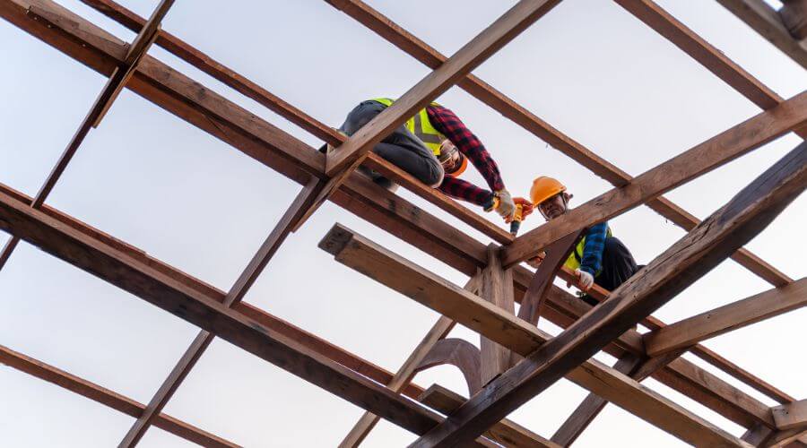 Expert Emergency Roof Repairs services in Pembroke, GA